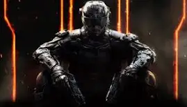 Black Ops 3